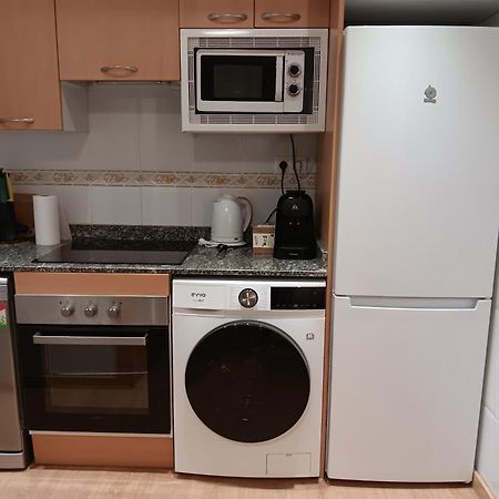 Apartamento Brisas Del Mar Salou Exterior foto