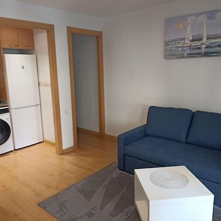 Apartamento Brisas Del Mar Salou Exterior foto