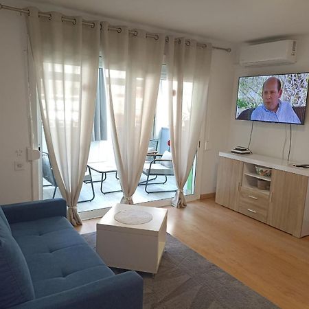 Apartamento Brisas Del Mar Salou Exterior foto