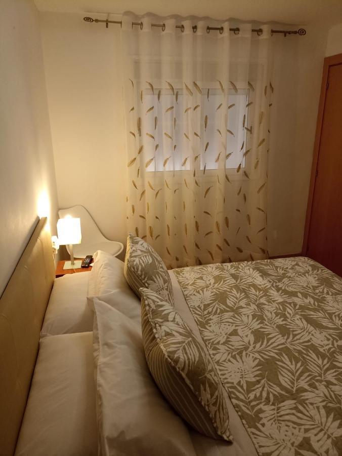Apartamento Brisas Del Mar Salou Exterior foto
