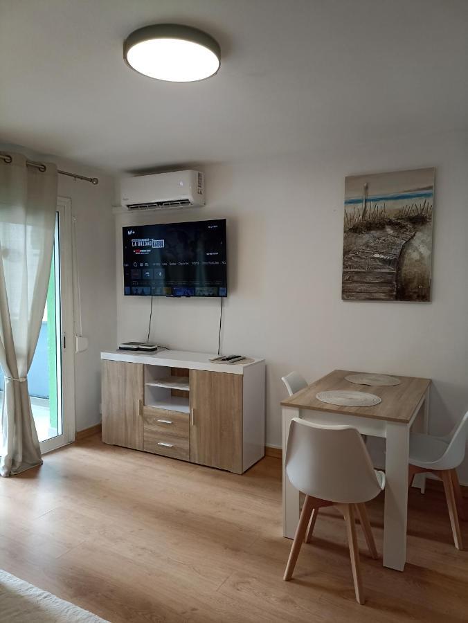 Apartamento Brisas Del Mar Salou Exterior foto