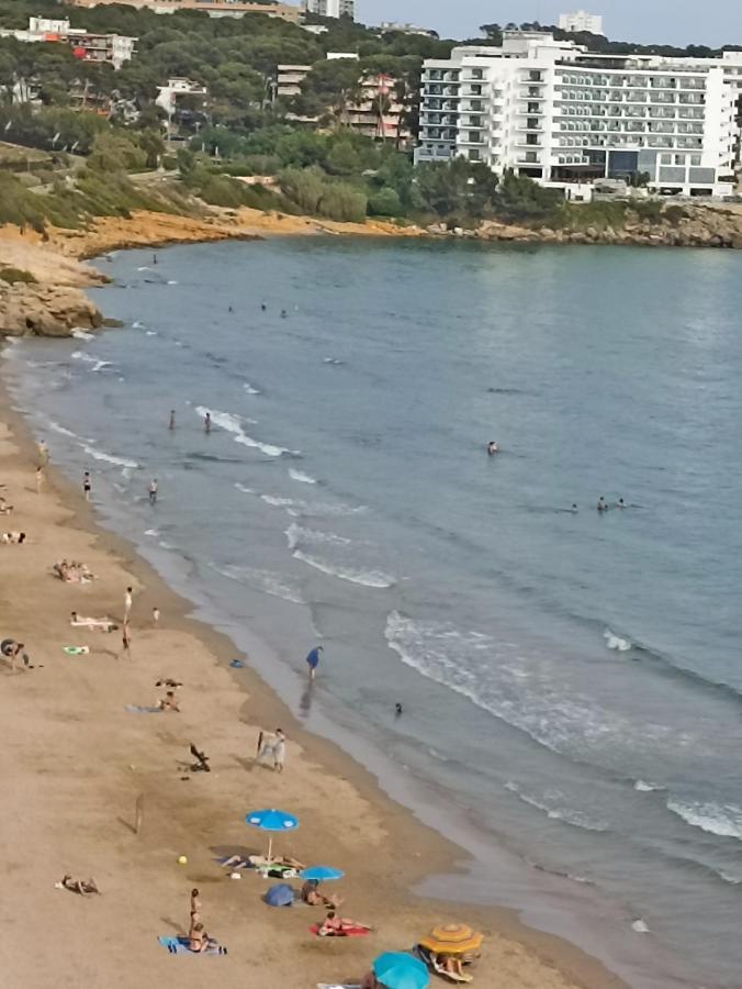 Apartamento Brisas Del Mar Salou Exterior foto