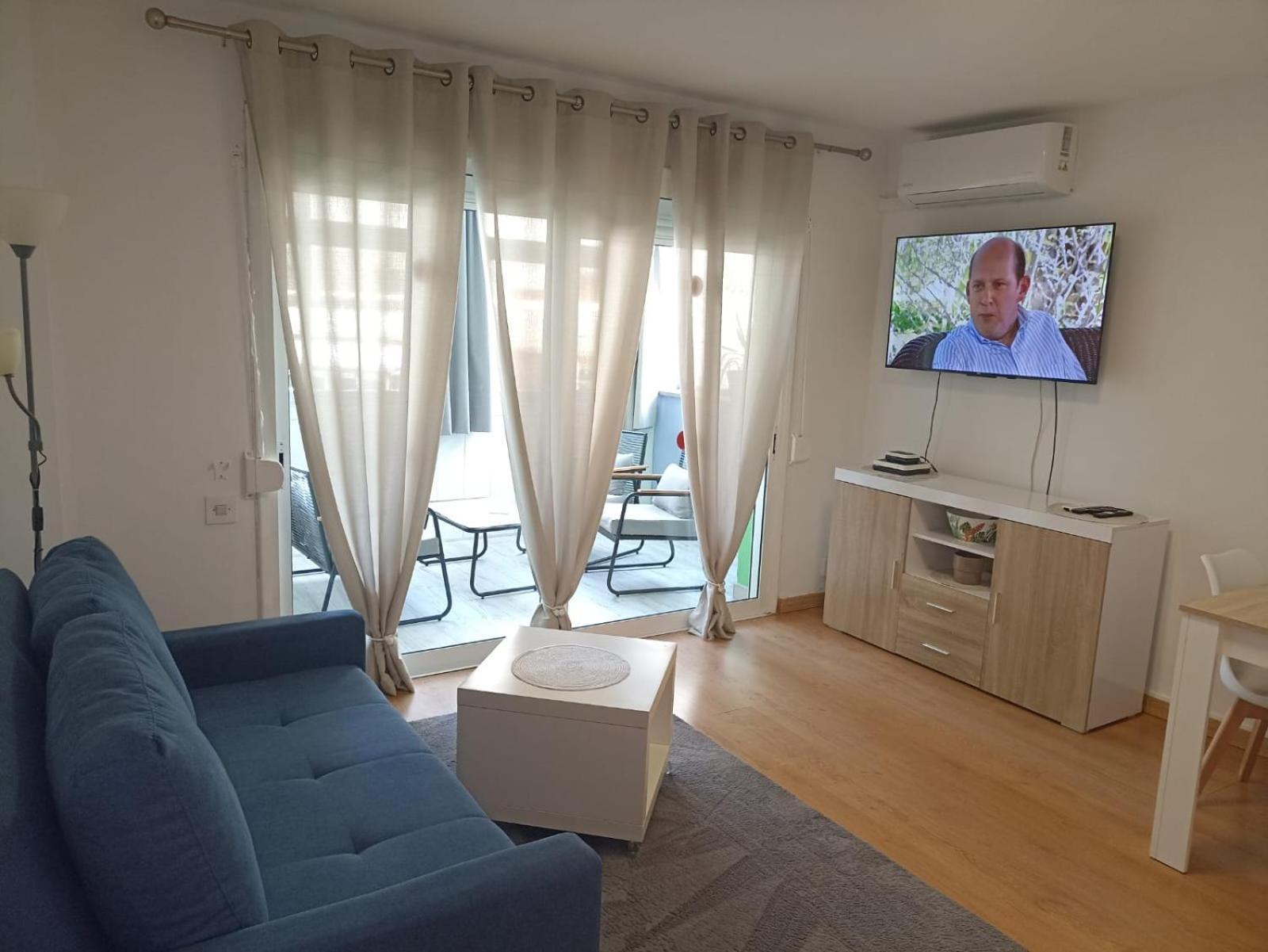 Apartamento Brisas Del Mar Salou Exterior foto