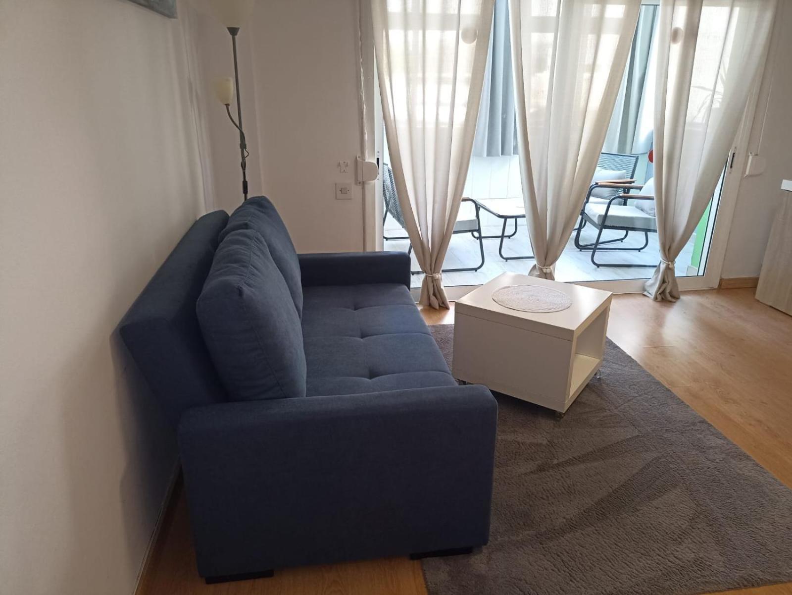 Apartamento Brisas Del Mar Salou Exterior foto