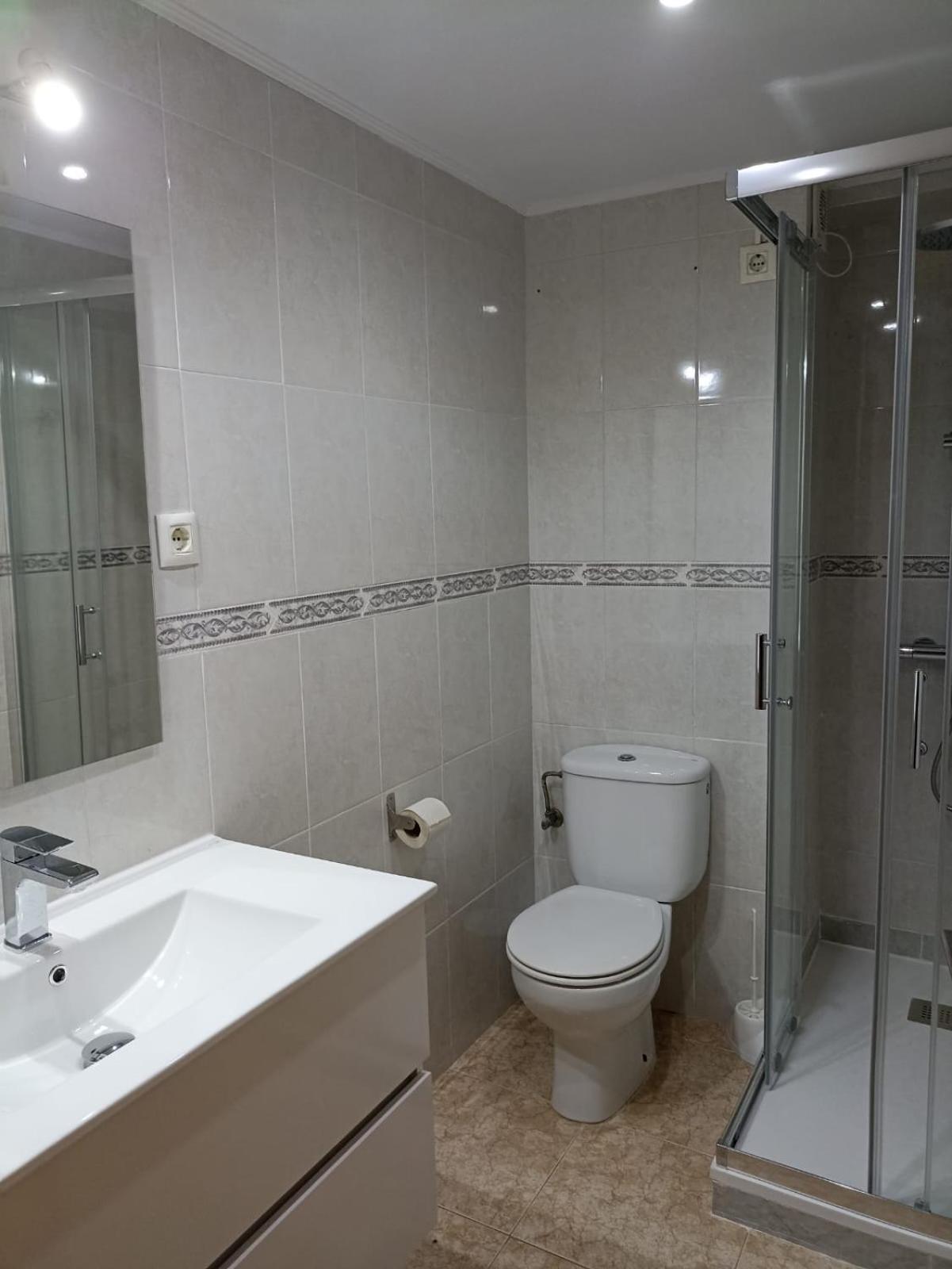 Apartamento Brisas Del Mar Salou Habitación foto